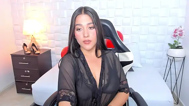 Snapshot of ivette_bocelly chatting on 02-15-25, 03:09 ivette bocelly online show from 02-15-25, 03:09