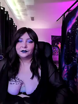goddessbleu online show from 06-12-26, 08:08
