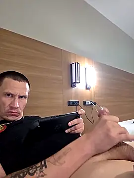 Snapshot of Hatchetwound6969 chatting on 03-19-26, 12:20 Hatchetwound6969 online show from 03-19-26, 12:20