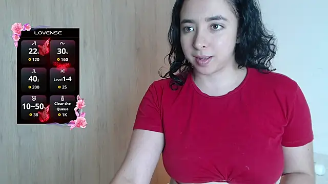 Snapshot of Abii_26 chatting on 06-19-26, 11:08 Abii 26 online show from 06-19-26, 11:08