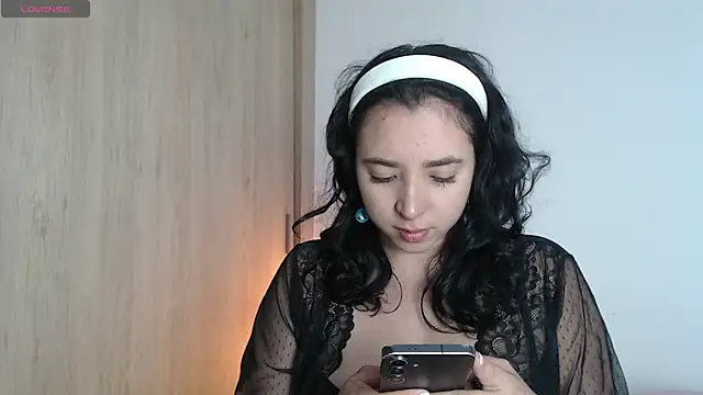 Snapshot of Abii_26 chatting on 06-24-26, 10:20 Abii 26 online show from 06-24-26, 10:20