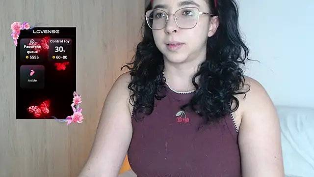 Snapshot of Abii_26 chatting on 06-29-26, 10:43 Abii 26 online show from 06-29-26, 10:43