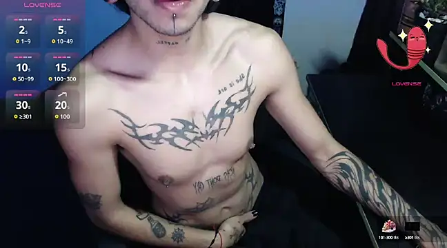 Snapshot of Gowtherr_ chatting on 02-12-25, 05:16 Gowtherr online show from 02-12-25, 05:16