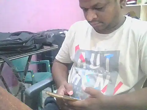 ITGuyhyd online show from 04-13-26, 03:01