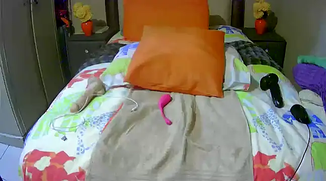 Kimmyboobs online show from 03-18-25, 05:21