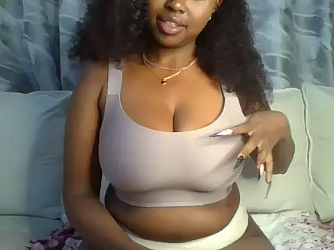 Chocolate queen2 online show from 01-17-25, 06:04