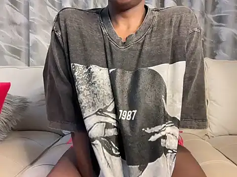 Chocolate queen2 online show from 12-05-25, 07:17