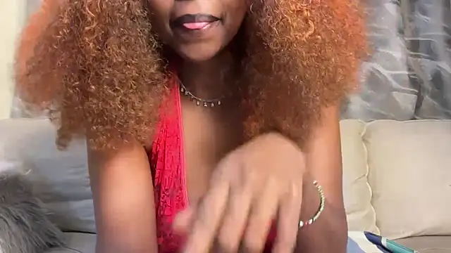 Chocolate queen2 online show from 04-30-26, 04:52
