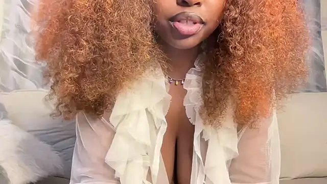Chocolate queen2 online show from 05-04-26, 07:48