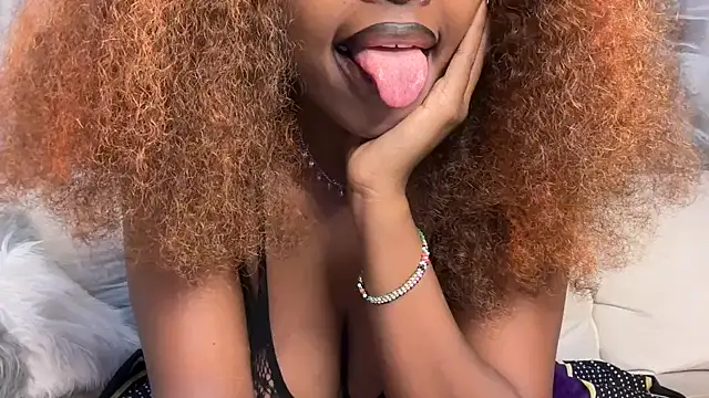 Chocolate queen2 online show from 05-08-26, 03:23