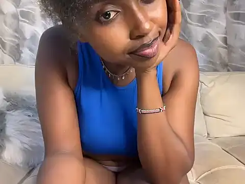 Chocolate queen2 online show from 05-09-26, 04:45