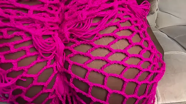Chocolate queen2 online show from 05-16-26, 12:40