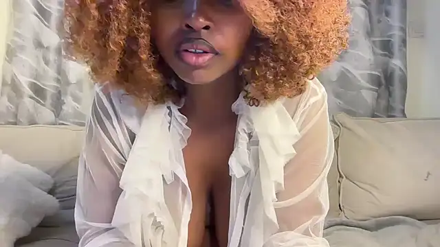 Chocolate queen2 online show from 05-24-26, 05:12