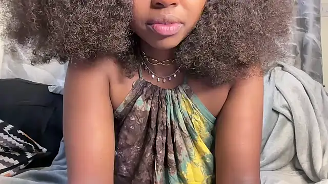 Chocolate queen2 online show from 06-06-26, 04:50