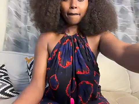 Chocolate queen2 online show from 06-19-26, 04:28