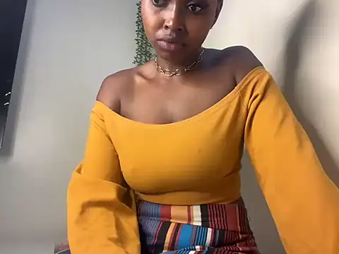 Chocolate queen2 online show from 06-29-26, 04:30