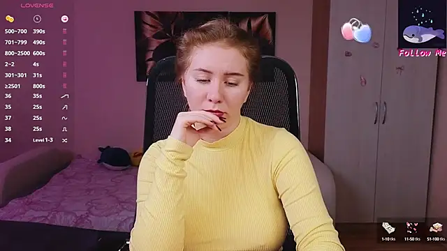 D0nna  online show from 09-16-25, 01:45