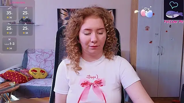 D0nna  online show from 10-02-25, 11:06