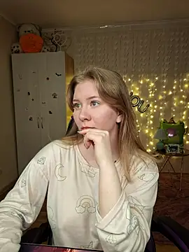 D0nna  online show from 03-29-26, 09:04