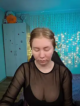 D0nna  online show from 05-01-26, 01:43