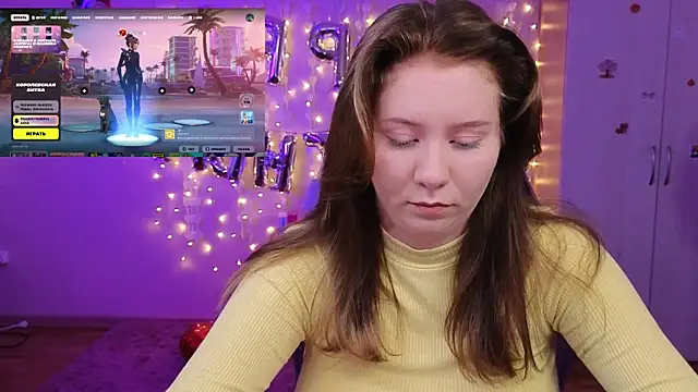 D0nna  online show from 06-27-26, 05:40