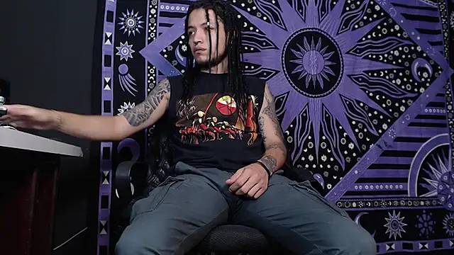 Snapshot of Dicaprioo_ chatting on 01-08-25, 11:52 Dicaprioo online show from 01-08-25, 11:52