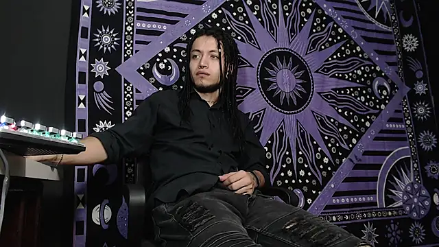 Snapshot of Dicaprioo_ chatting on 01-14-25, 11:16 Dicaprioo online show from 01-14-25, 11:16