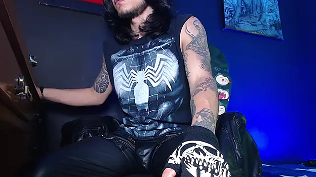 Dicaprioo  online show from 02-19-26, 04:58