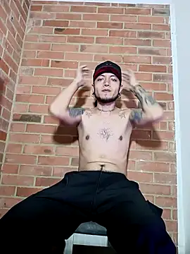 Dicaprioo  online show from 03-12-26, 09:21