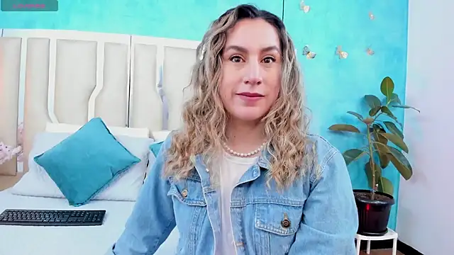 RubbyTaylor online show from 04-08-26, 02:17