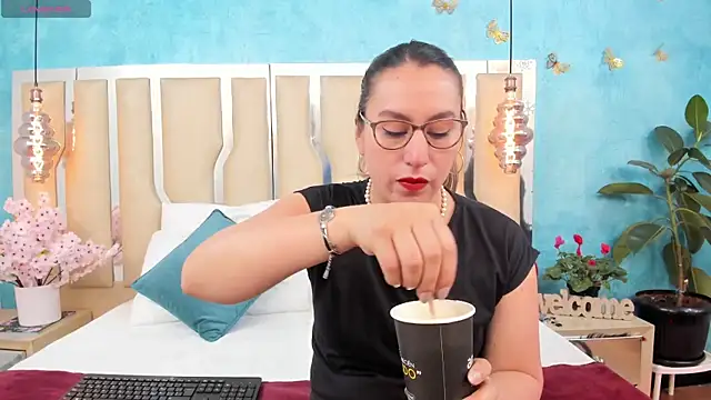 RubbyTaylor online show from 04-18-26, 11:36