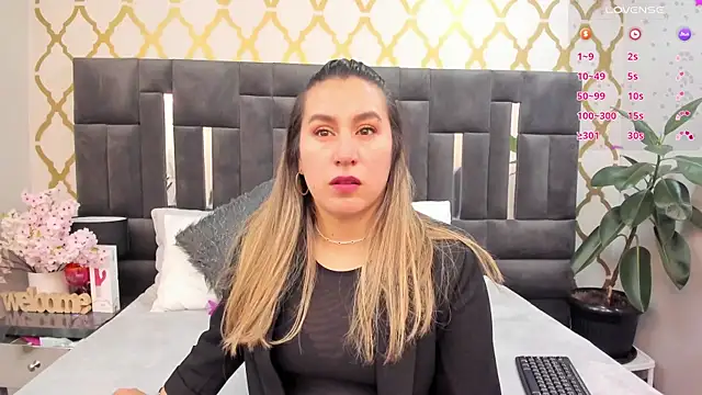 RubbyTaylor online show from 07-02-26, 02:45