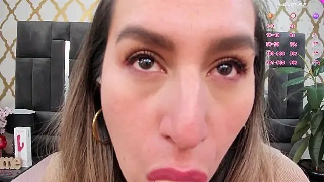 RubbyTaylor online show from 07-28-26, 03:21