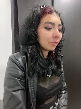  Gothiccbitch  online show from 12-13-24, 06:00