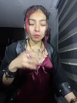  Gothiccbitch  online show from 12-18-24, 06:10