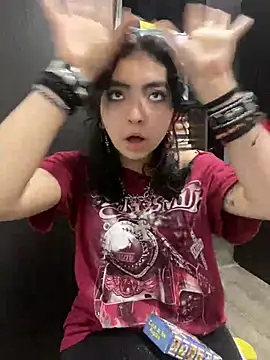  Gothiccbitch  online show from 12-22-24, 07:11