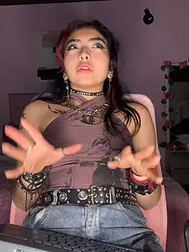  Gothiccbitch  online show from 01-23-25, 07:11