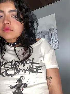  Gothiccbitch  online show from 02-22-25, 03:56