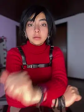  Gothiccbitch  online show from 02-22-25, 10:07