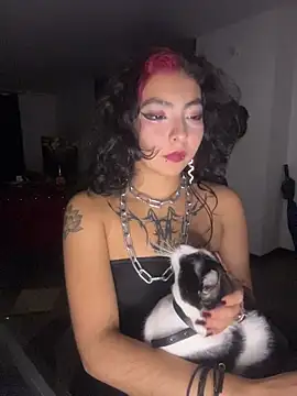  Gothiccbitch  online show from 02-02-26, 04:33