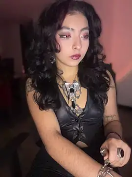  Gothiccbitch  online show from 04-24-26, 04:26