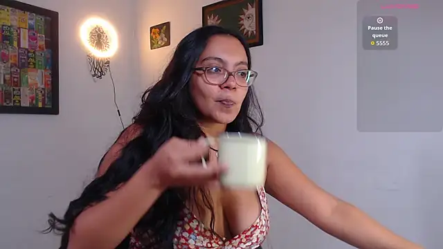Rachell  420 online show from 07-05-26, 03:41