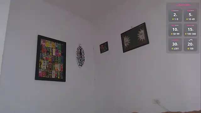Rachell  420 online show from 07-23-26, 02:26