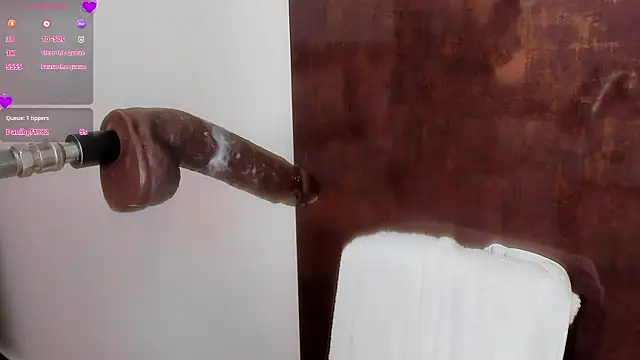 kristal blond online show from 02-15-25, 10:33