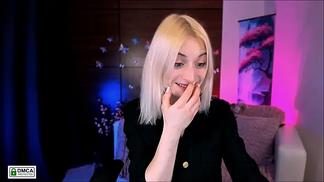 melisa white1 online show from 01-31-25, 09:05