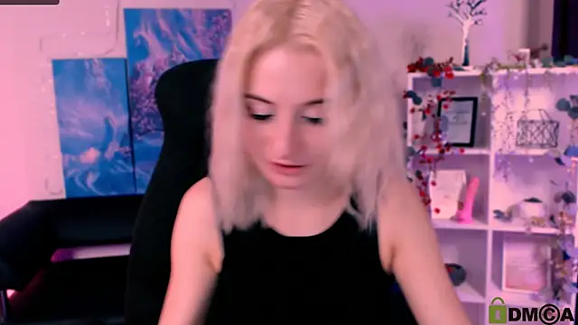 melisa white1 online show from 03-07-25, 08:44