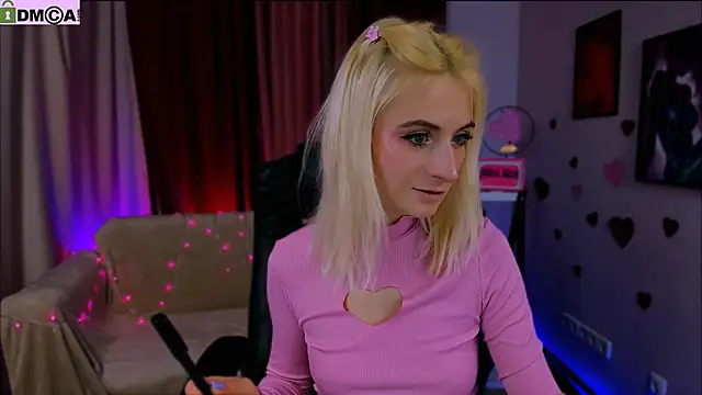 melisa white1 online show from 03-15-25, 08:54