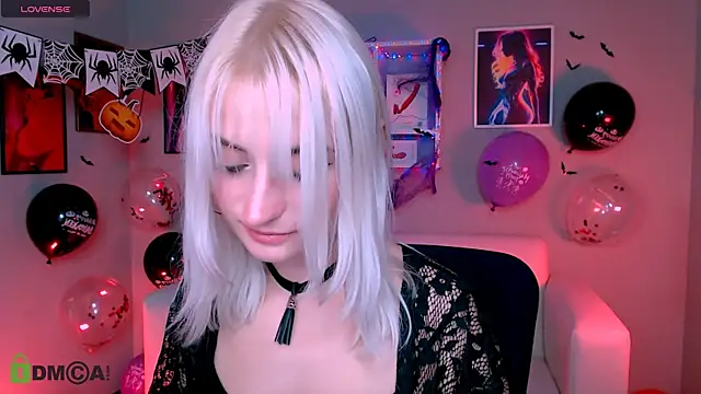 melisa white1 online show from 10-22-25, 07:02