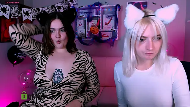 melisa white1 online show from 10-27-25, 05:39