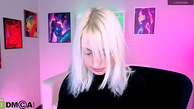 melisa white1 online show from 11-13-25, 08:41